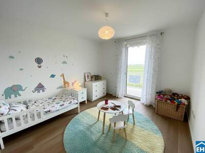 Mietwohnung in 3451 Pixendorf