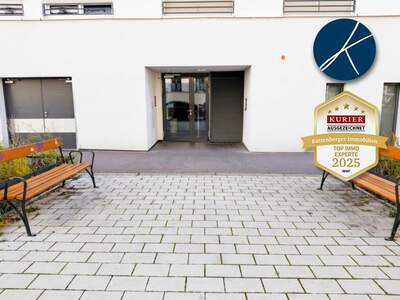 Terrassenwohnung kaufen in 1160 Wien (Bild 5)