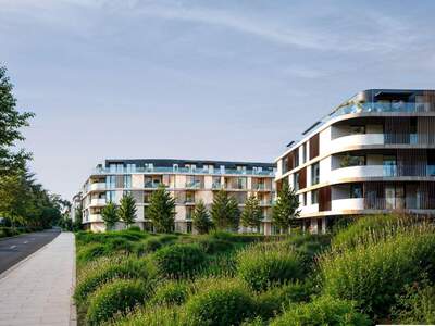 Wohnung kaufen in 3400 Klosterneuburg (Bild 3)