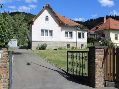Haus kaufen in 8650 Kindberg (Bild 3)