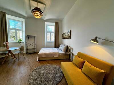 Wohnung kaufen in 1020 Wien