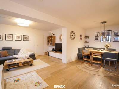 Wohnung kaufen in 5020 Salzburg