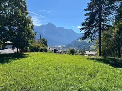 Grundstück kaufen in 9905 Gaimberg