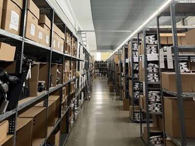 Gewerbeobjekt kaufen in 7551 Stegersbach (Bild 3)