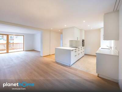 Terrassenwohnung mieten in 5700 Zell am See (Bild 1)