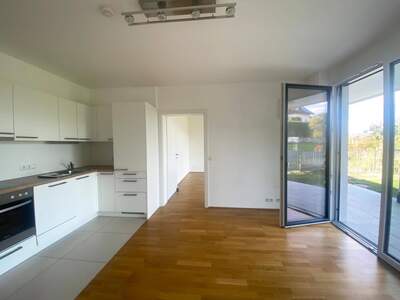 Wohnung mieten in 4101 Feldkirchen