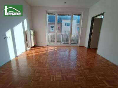 Terrassenwohnung mieten in 3100 St. Pölten (Bild 2)