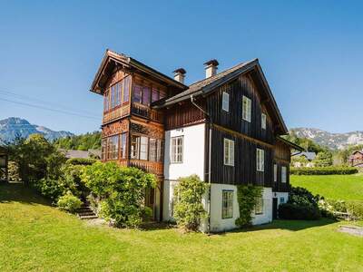 Haus kaufen in 8992 Altaussee (Bild 1)