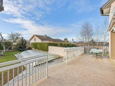 Haus kaufen in 7053 Hornstein