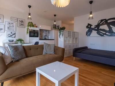 Wohnung mit Balkon kaufen in 4040 Linz (Bild 2)