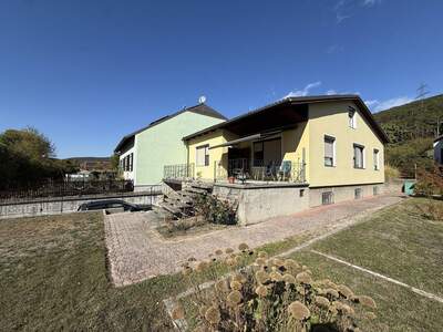 Haus kaufen in 2752 Wöllersdorf