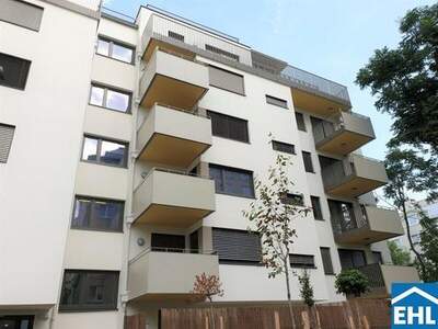 Wohnung mieten in 1210 Wien