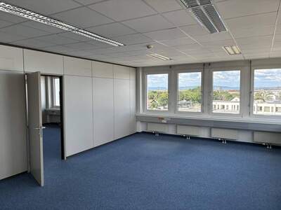 Gewerbeobjekt mieten in 2320 Schwechat