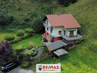 Haus kaufen in 9565 Ebene Reichenau