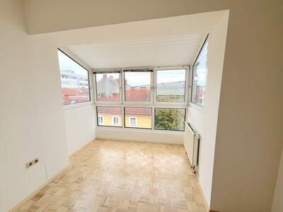 Terrassenwohnung mieten in 8010 Graz (Bild 1)