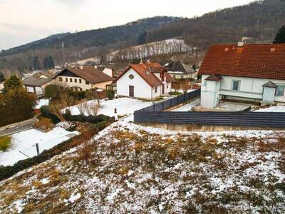 Grundstück kaufen in 3400 Klosterneuburg