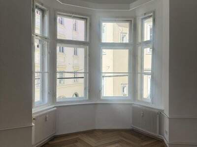 Altbauwohnung mieten in 8010 Graz (Bild 1)
