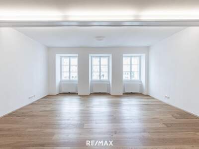 Etagenwohnung mieten in 4780 Schärding