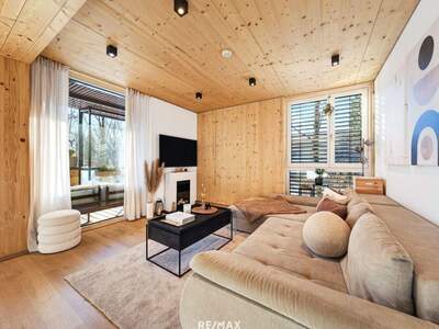 Wohnung mit Balkon kaufen in 6330 Kufstein (Bild 2)