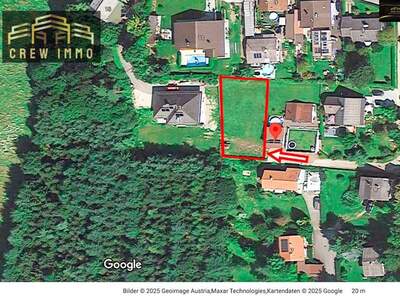 Grundstück kaufen in 2632 Grafenbach