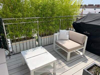 Terrassenwohnung kaufen in 1030 Wien (Bild 1)