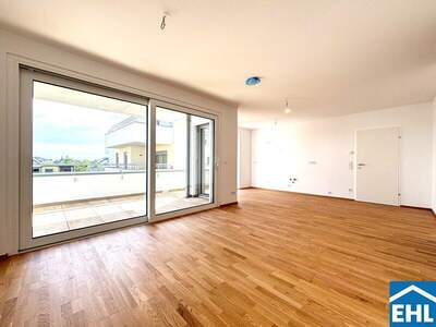 Terrassenwohnung mieten in 2700 Wr. Neustadt (Bild 2)