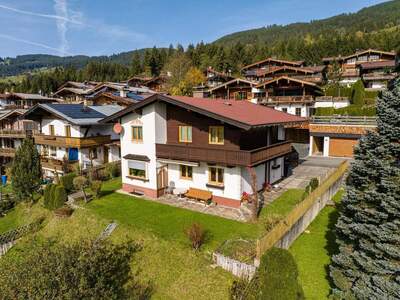 Haus kaufen in 6365 Kirchberg