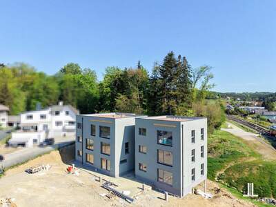 Wohnung mit Balkon kaufen in 8075 Hart (Bild 1)