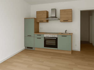 Mietwohnung in 1060 Wien