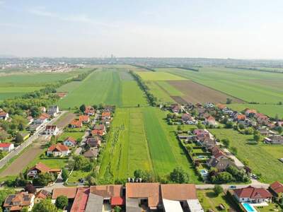 Grundstück kaufen in 2340 Mödling