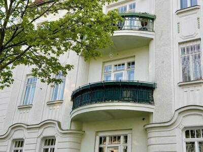 Terrassenwohnung kaufen in 1130 Wien (Bild 3)