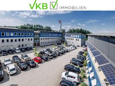 Gewerbeobjekt mieten in 4490 St. Florian (Bild 4)