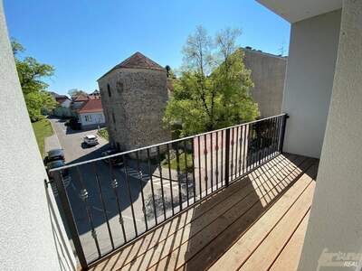 Wohnung mieten in 3430 Tulln