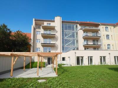 Wohnung mieten in 8020 Graz