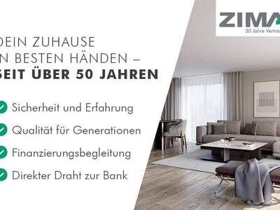 Anlageobjekt kaufen in 6274 Aschau