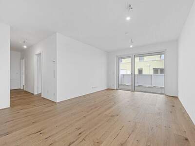 Terrassenwohnung kaufen in 2540 Bad Vöslau (Bild 3)