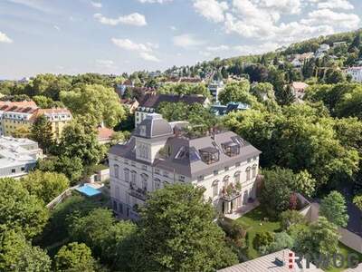 Wohnung kaufen in 1130 Wien
