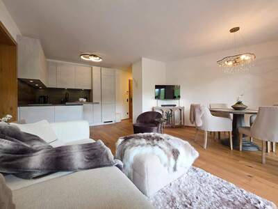 Eigentumswohnung in 6306 Söll