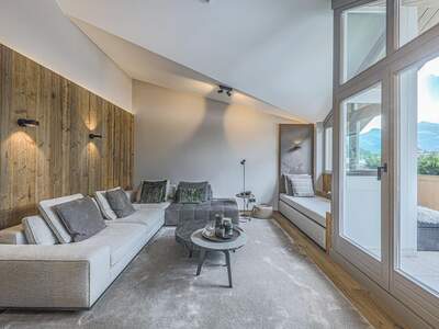 Terrassenwohnung kaufen in 6370 Kitzbühel (Bild 3)