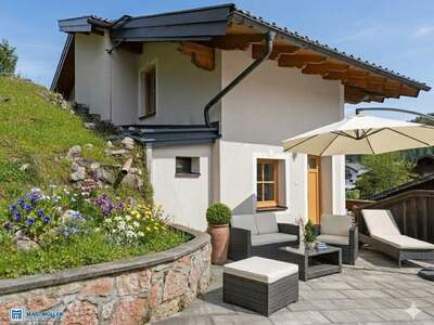 Haus mit Garten kaufen in 5323 Ebenau (Bild 1)