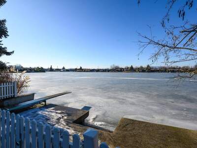 Haus kaufen in 2325 Münchendorf