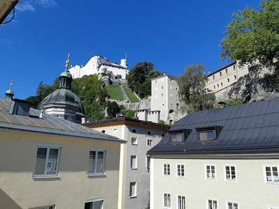 Eigentumswohnung in 5020 Salzburg