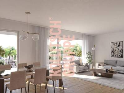 Wohnung kaufen in 9020 Klagenfurt
