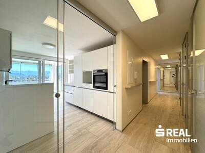 Terrassenwohnung mieten in 6890 Lustenau (Bild 4)