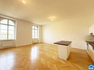 Mietwohnung in 1030 Wien