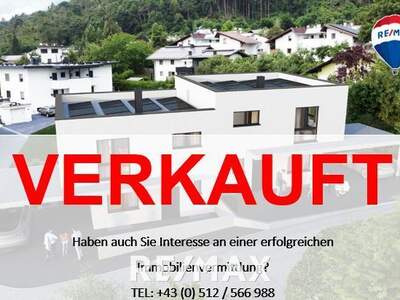 Reihenhaus kaufen in 6410 Telfs