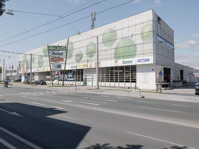 Gewerbeobjekt mieten in 5020 Salzburg (Bild 3)