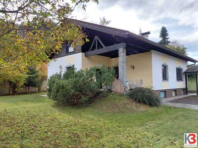 Haus kaufen in 9232 Rosegg (Bild 1)