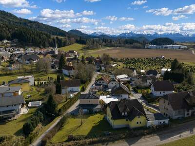 Einfamilienhaus kaufen in 9300 St. Veit