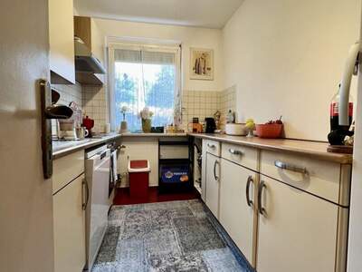 Altbauwohnung mit Balkon kaufen in 9020 Klagenfurt (Bild 3)